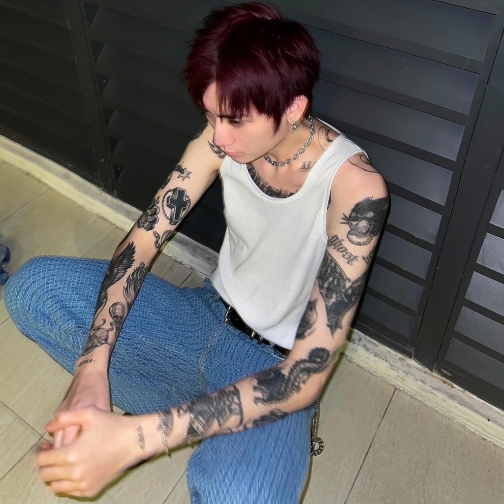 Áo Ba Lỗ Cotton tanktop zip Nam Nữ 100% hàng thiết kế