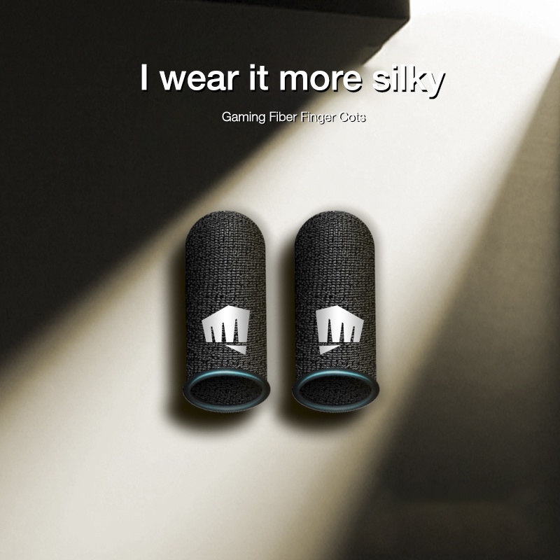 Găng bọc ngón tay chơi game BlueWow S02/S11/S22/S39 | BigBuy360 - bigbuy360.vn