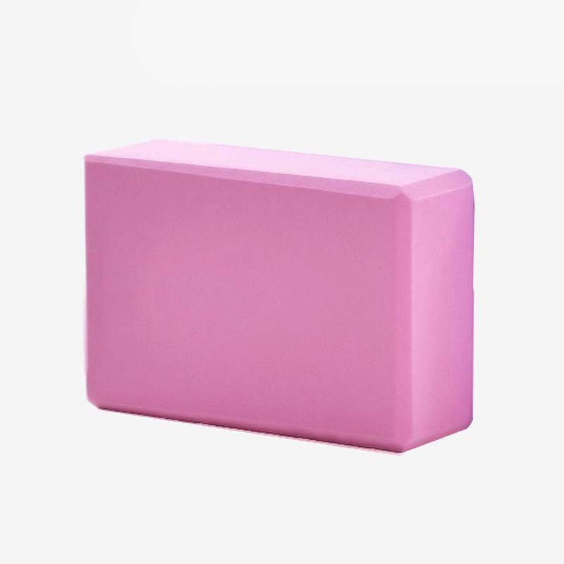 Tập Yoga Mới Với Khối Hộp Chữ Nhật Tập Yoga Nhiều Tư Thế Hiệu Quả Autofun