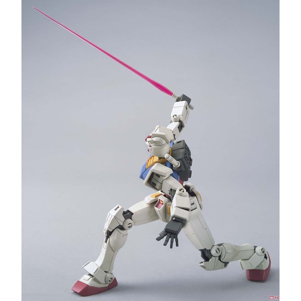 Mô hình lắp ráp Gundam HG RX-78-2 Beyond Global