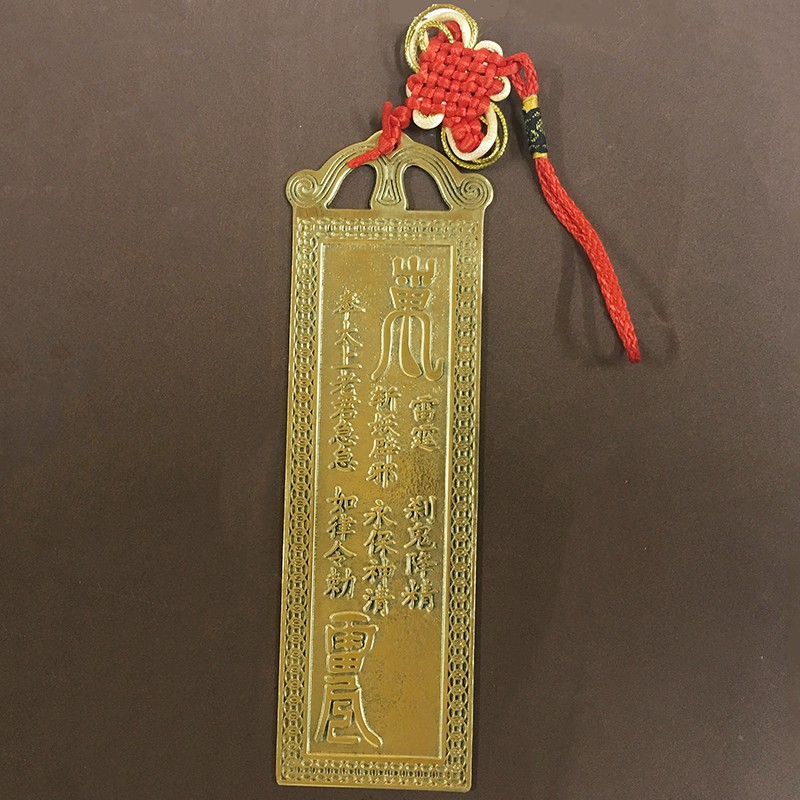 Kim bài thiên quan tứ phước (phúc) đồng nguyên chất | BigBuy360 - bigbuy360.vn