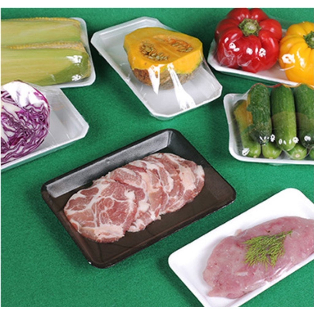 MÀNG BỌC THỰC PHẨM CAO CẤP ECOOK E400