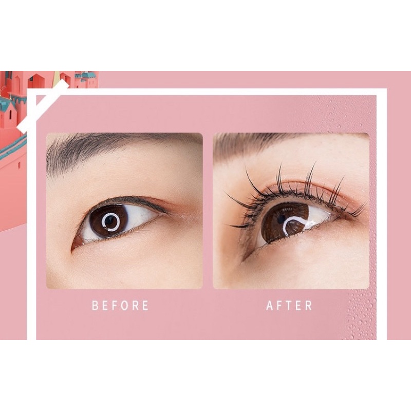 Mi giả gân trong sợi mảnh siêu tự nhiên nhiễu mẫu