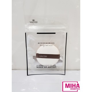 Bông Phấn Cushion VACOSI Hàn Quốc