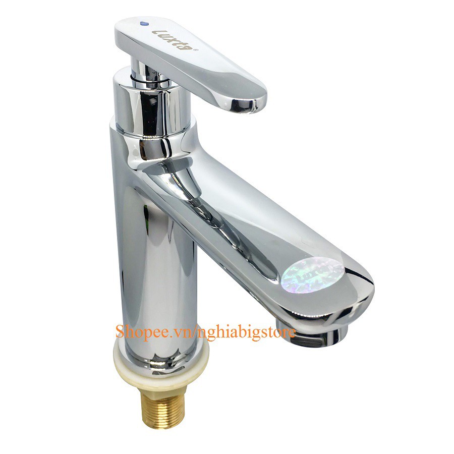 Vòi  Lavabo Luxta (Việt Nam) L1105T3