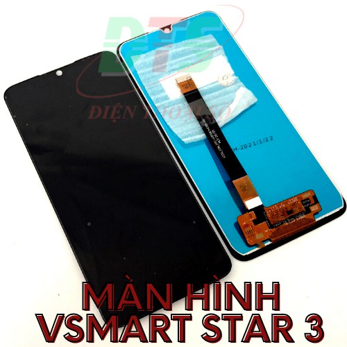 Màn hình vsmart star 3