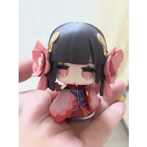 Mô hình Âm Dương Sư - Onmyoji - Khí Chi Đạo Yêu La Vạn Tượng