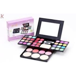 Bộ trang điểm Kit 40 món