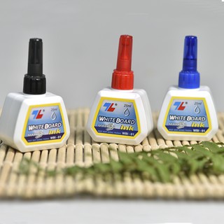 Mực bút lông viết bảng Thiên Long