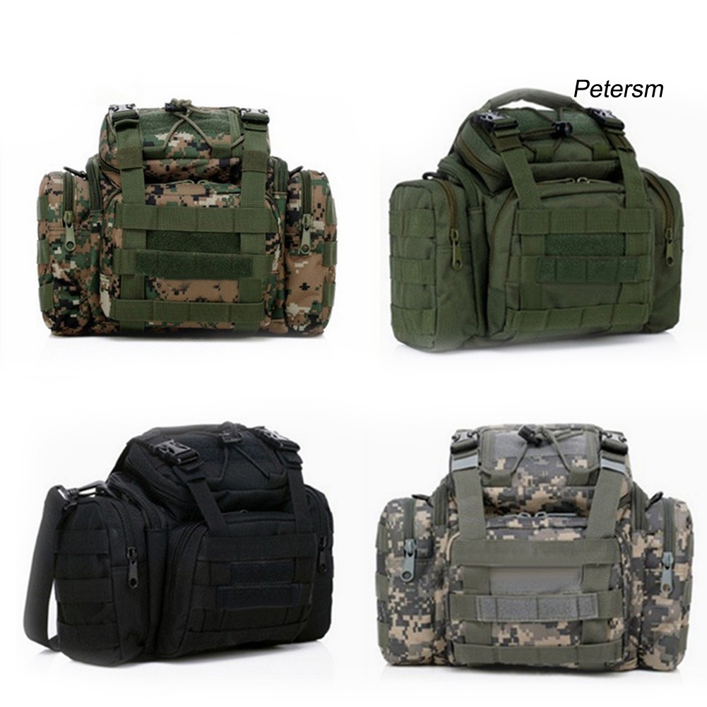 Đèn Led Ktatk Chuyên Dụng Chất Lượng Cao☀Túi Đựng Dụng Cụ Câu Cá Chống Thấm Nước Tiện Lợi