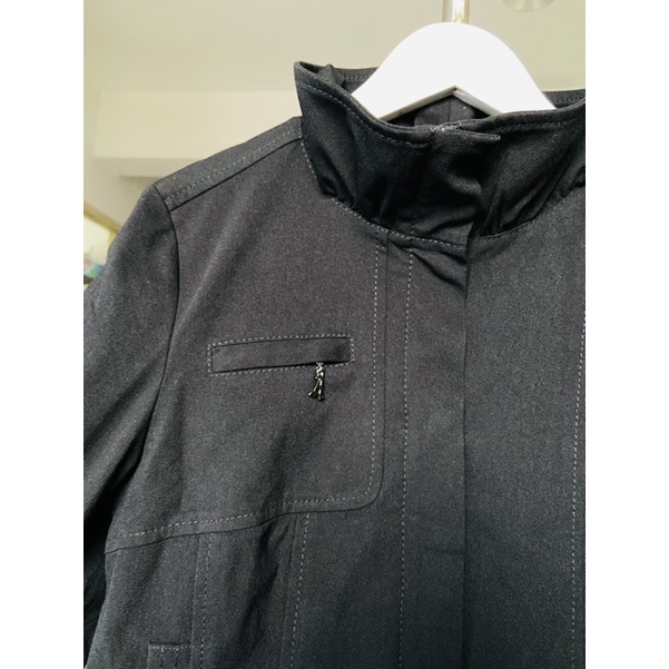 ÁO KHOÁC 2HAND THỜI TRANG