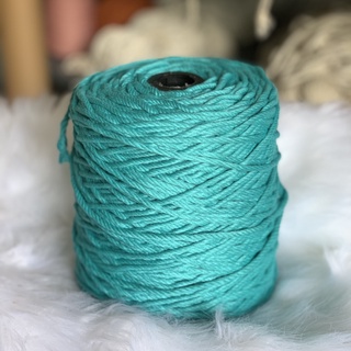 Dây thừng macrame MÀU 3mm, 5mm. FULL COLOR( PHẦN 2)