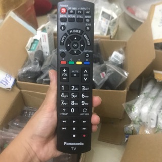 Remote tivi Panasonic zin chính hãng