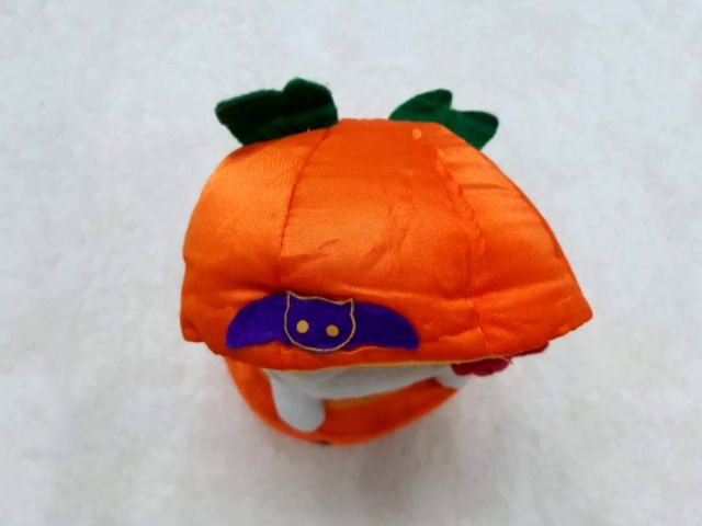 Gấu bông Pumkin Hello Kitty