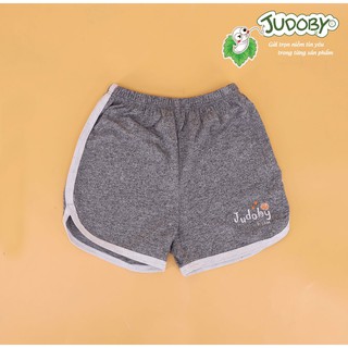 JB426Q Quần cộc BT Judoby (9-24m)