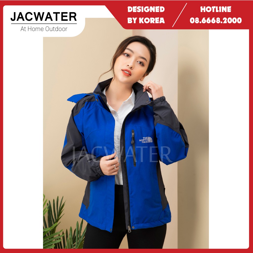 ÁO KHOÁC GIÓ NAM NỮ 2 LỚP HÀNG VNXK | BigBuy360 - bigbuy360.vn