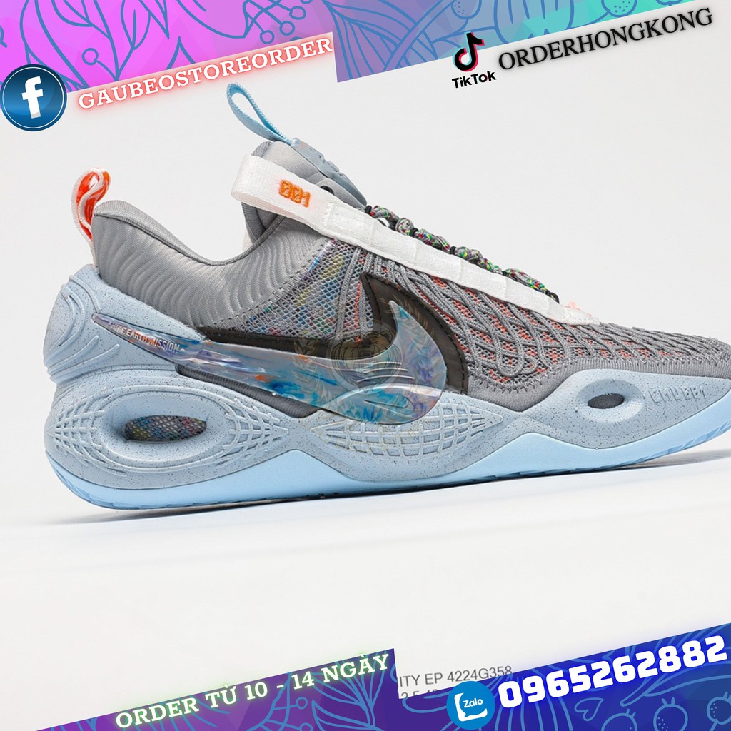 Nhận Order Hỗ Trợ Free Ship Giày Outlet Store Sneaker _NIKE COSMIC UNITY EP MSP: 4224G3581 gaubeostore.shop
