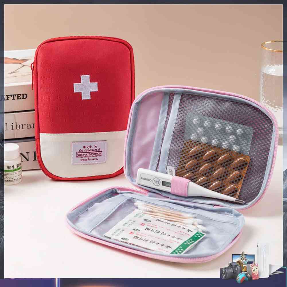 Túi Đựng Dụng Cụ Sơ Cứu Tiện Lợi Ốp