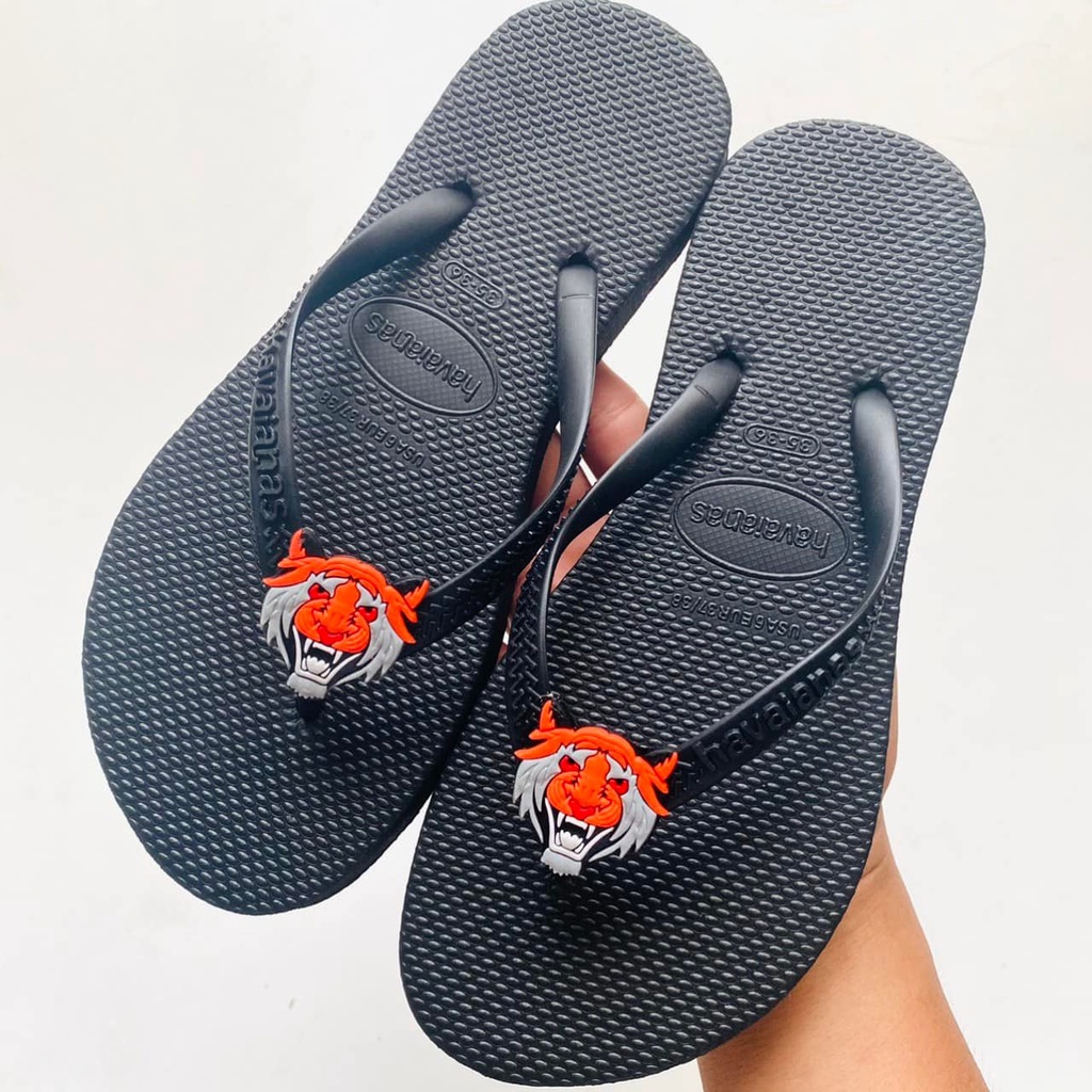 ❤️ Dép Lào/Dép kẹp xốp Thái Lan Havaianas FULL MÀU Chất Liệu Cao Su Xịn