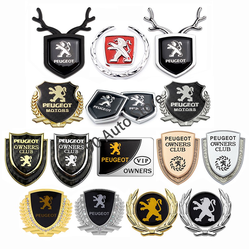 Miếng dán in họa tiết sợi carbon chống trầy dành cho xe hơi Peugeot 5008 4008 308 208 207