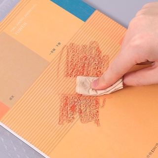 Decal bọc sách vở cho bé (10 tờ)