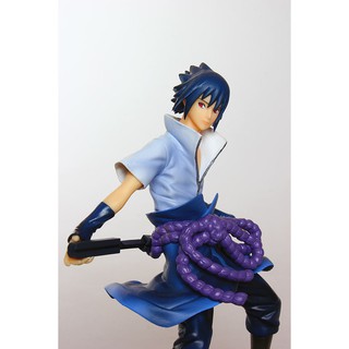 Đồ chơi mô hình nhân vật Naruto 20cm
