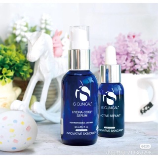 Is Clinical Hydra Cool Serum Tinh chất phục hồi da
