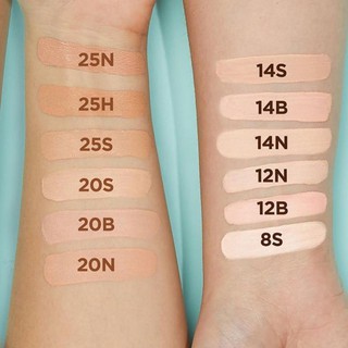 Kem che khuyết điểm TARTE SEA Hydrocealer Concealer Minisize