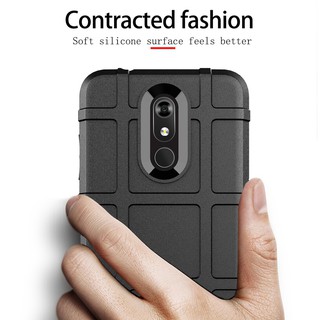Ốp lưng TPU mềm mại cho Nokia 3.2