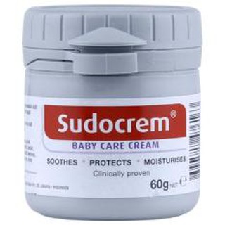 Kem Chống Hăm Tã Đa Năng Sudocrem