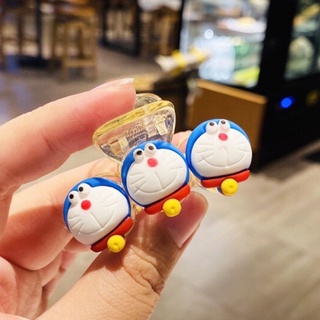 Kẹp Tóc Càng Cua Nhỏ Xinh Xắn Doremon Doraemon