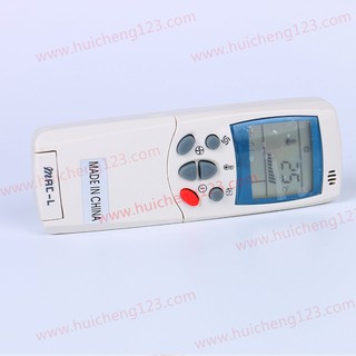 điều khiển điều hòa LG đa năng
