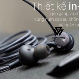 [Mã ELHACE giảm 4% đơn 300K] Tai Nghe SS AK G Âm Thanh Tuyệt Hảo Bảo Hành 12 Tháng