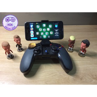 Tay cầm chơi game IPEGA 9118 cho IOS và Android thumbnail