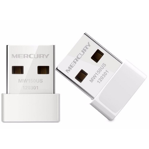 USB giúp hỗ trợ khả năng thu sóng WiFi Mercury -siêu hot