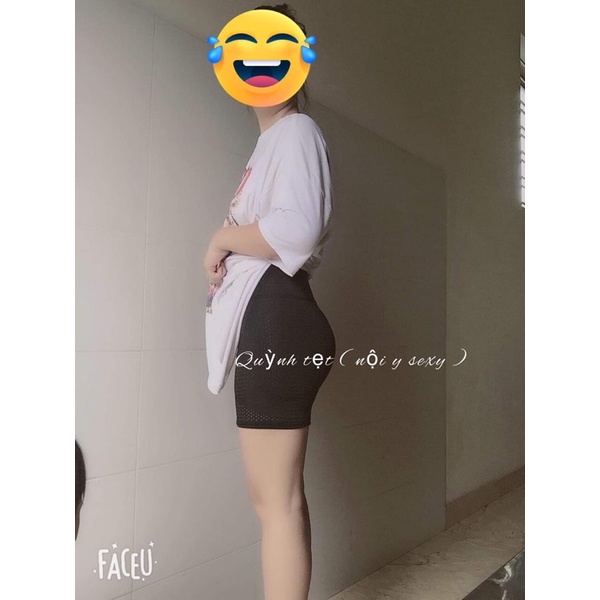 Quần Độn Mông, Hông ,siết Eo Tăng Kích Thước Vòng 3