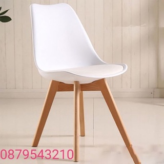 ghế eames có đệm