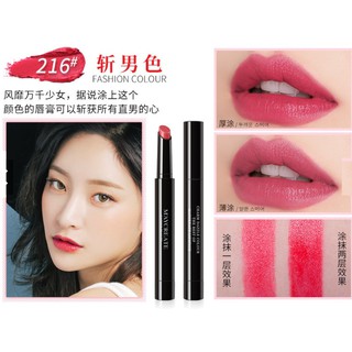Son dưỡng môi nhiều màu Maycreate