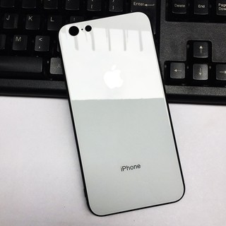 Ốp Lưng Tráng Gương cho 6 Plus và 6s Plus