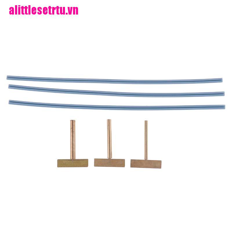 Mũi Hàn Sắt Chữ t Bằng Đồng Cho Màn Hình lcd