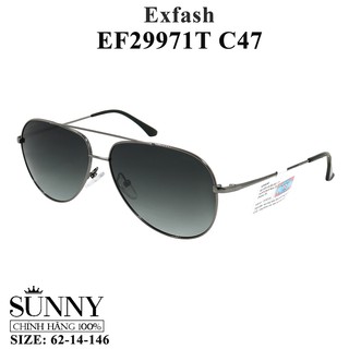 Kính Mát Nam Exfash EF29971T