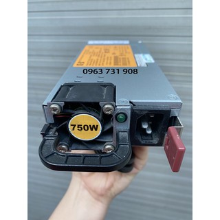 Nguồn SERVER 12v 750w