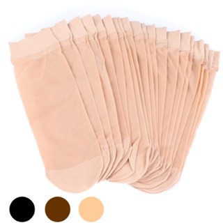 COMBO 10 TẤT RUỘT MÈO HÀN QUỐC