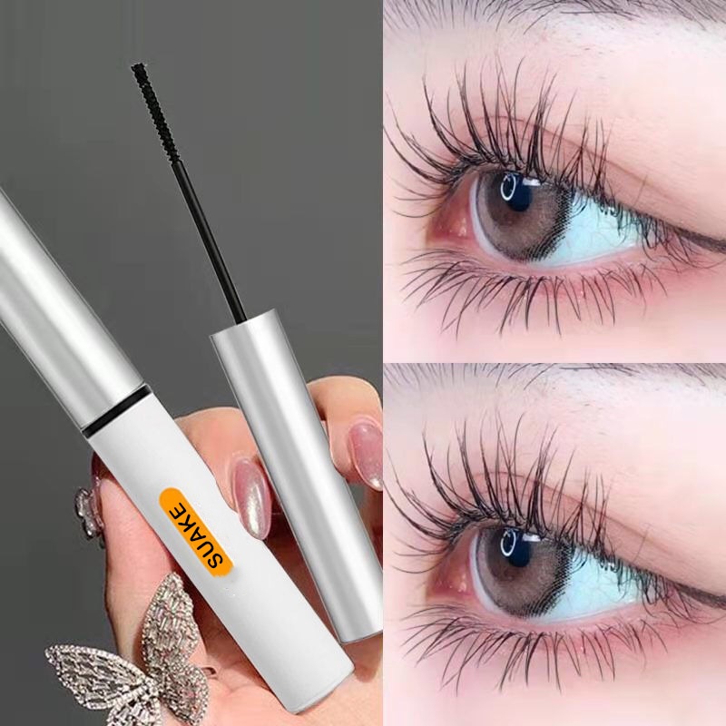 [Hàng mới về] Mascara làm cong và dài mi chống nước chống mồ hôi lâu trôi | BigBuy360 - bigbuy360.vn