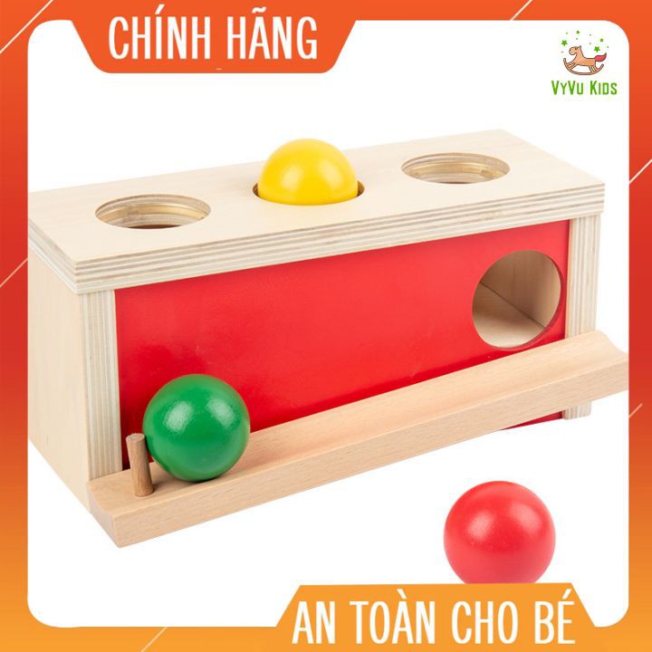 Bộ giáo cụ Montessori cho bé♥️ CHÍNH HÃNG♥️ ĐỒ CHƠI GIÁO DỤC♥️rèn luyện kỹ năng cầm, nắm