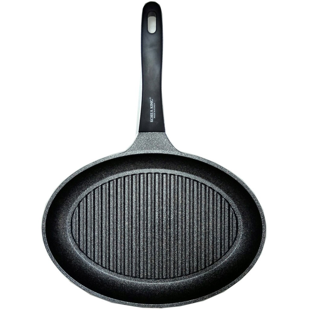 Chảo Nướng Korea King KFP-35GP