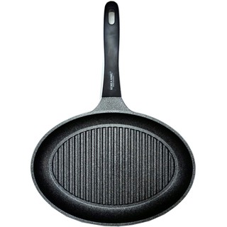 Chảo Nướng Korea King KFP-35GP