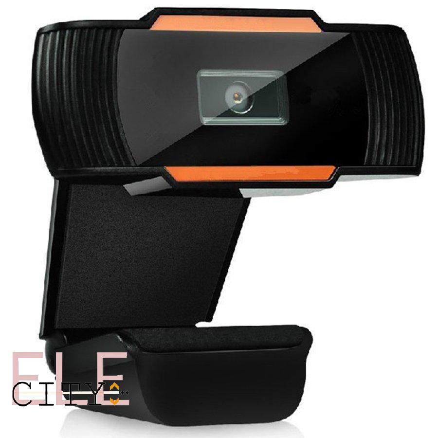 Webcam 107ele 1080p Full Hd Có Micro Và Phụ Kiện | BigBuy360 - bigbuy360.vn