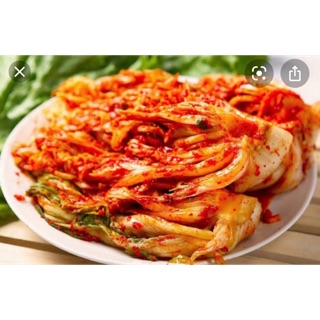 Kim chi 1kg