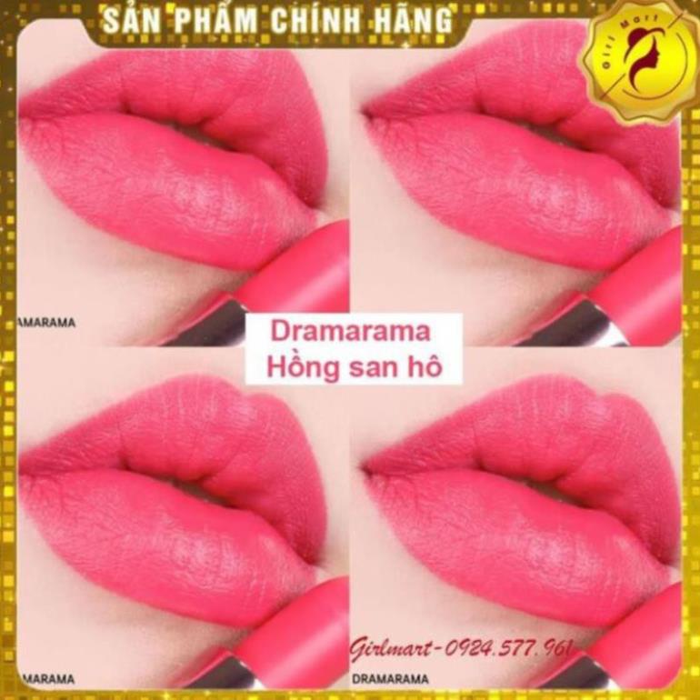Son Mac hoa anh đào Balck Cherry phiên bản giới hạn mới nhất 2021 | BigBuy360 - bigbuy360.vn
